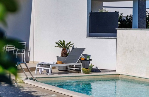 Jadrija Villa | Villa Ventum Šibenik