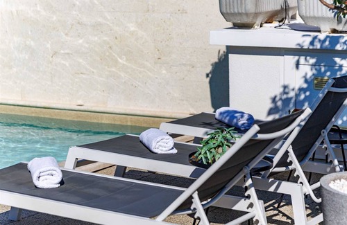 Jadrija Villa | Villa Ventum Šibenik