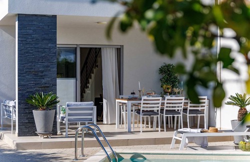 Jadrija Villa | Villa Ventum Šibenik