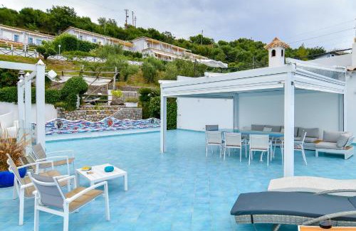 Termini House | Villa Venus in Penisola sorrentina