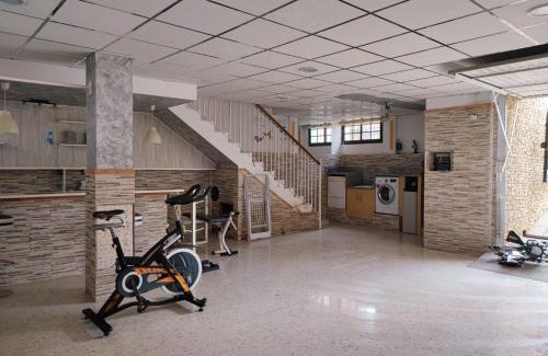 Arriate House | villa verónica