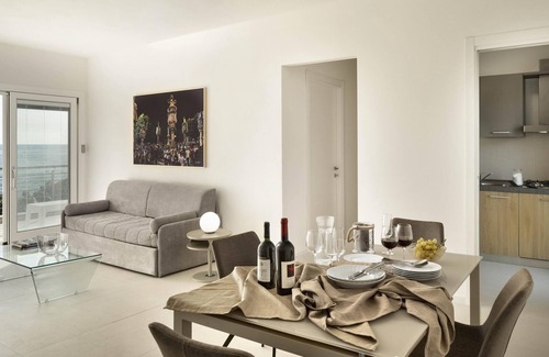 Fertilia Villa | Villa Vera - Fertilia