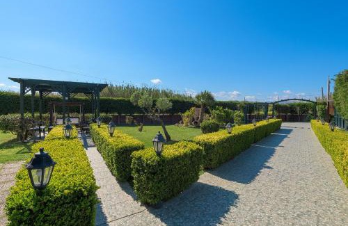 Theologos Villa | Villa Vera