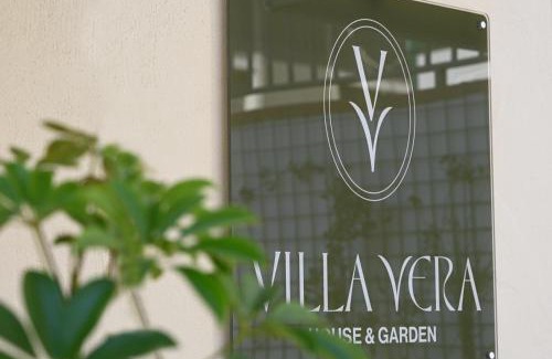 Salerno House | Villa Vera