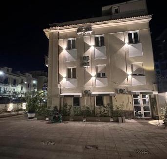 Salerno House | Villa Vera