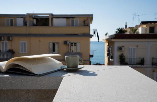 Salerno House | Villa Vera