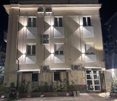 Salerno House | Villa Vera
