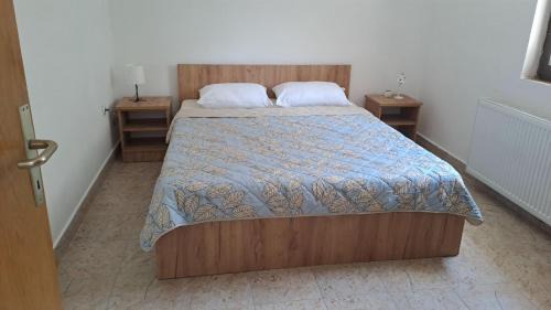 Pestani House | ,Villa Vera" Peshtani