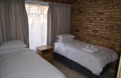 Klerksdorp Apartment | Villa vera Self Catering no.3
