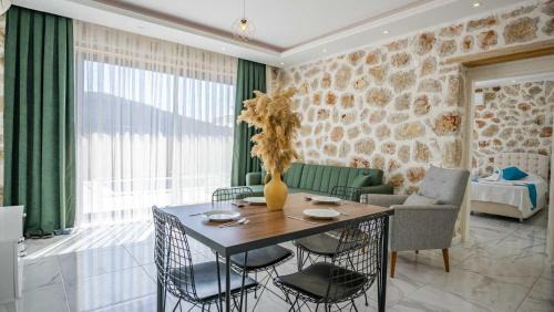 Kas Villa | villa vera