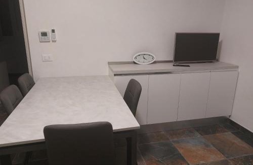 Rosapineta Apartment | Villa Veranda