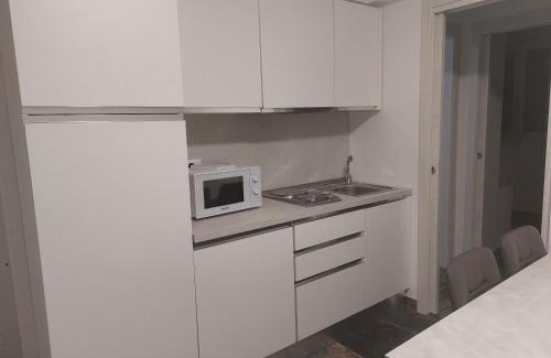 Rosapineta Apartment | Villa Veranda