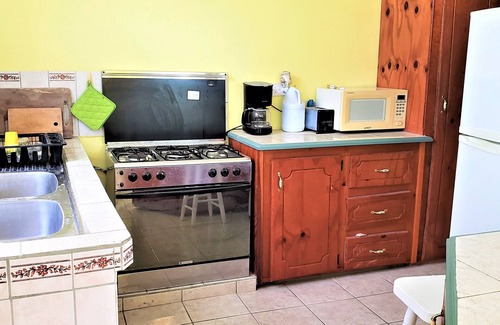 Salisbury Apartment | Villa Verde 2 bedroom Apartment Only
