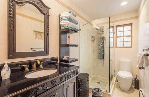 Monroe Bed & Breakfast | Villa Verde BB Greenwood Lake NY