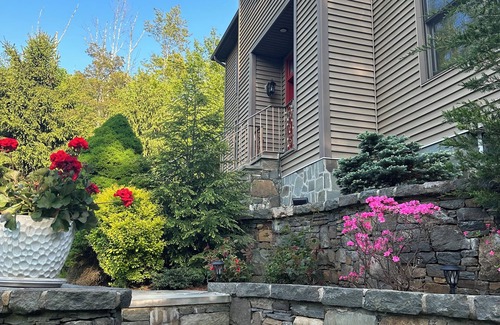 Monroe Bed & Breakfast | Villa Verde BB Greenwood Lake NY