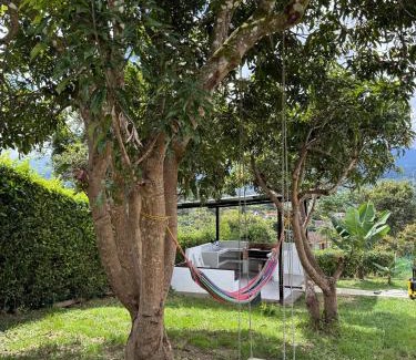 Silvania House | Villa Verde