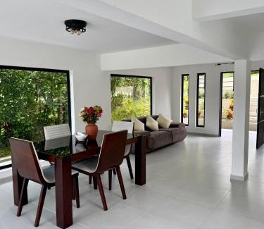 Silvania House | Villa Verde