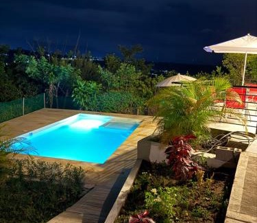 Silvania House | Villa Verde