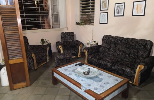 Municipality of Playa Bed & Breakfast | Villa Verde
