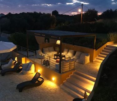 Trifylia Villa | Villa Verde