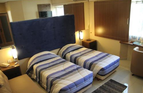 Jardim Paineiras Hotel | Villa Verde Hotel