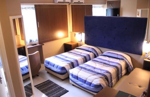 Jardim Paineiras Hotel | Villa Verde Hotel