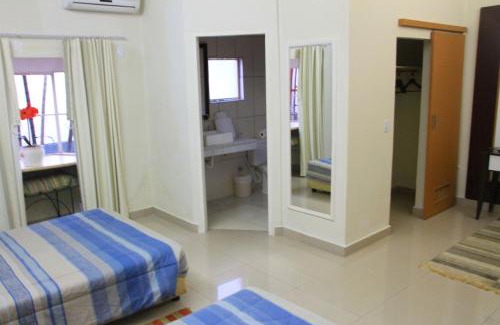 Jardim Paineiras Hotel | Villa Verde Hotel