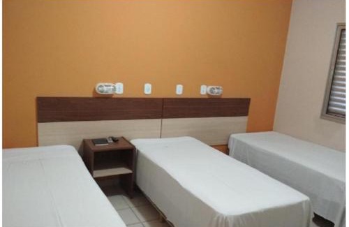 Navirai Hotel | Villa Verde Hotel