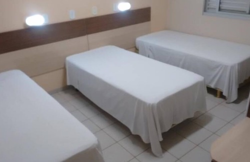 Navirai Hotel | Villa Verde Hotel