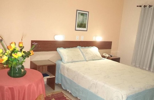 Navirai Hotel | Villa Verde Hotel