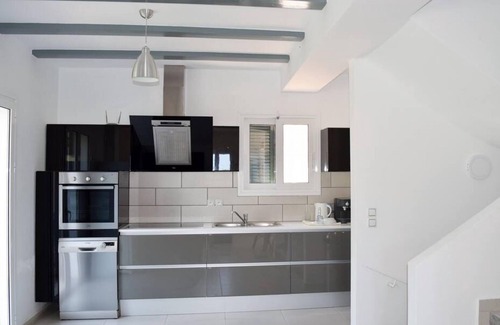 Dhrakata Villa | Villa Verde in Divarata