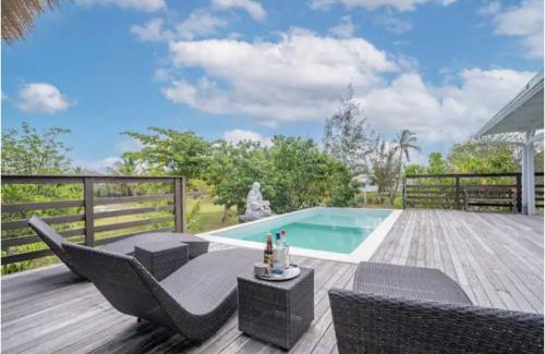 Plum Bay Villa | Villa Verde - Les Terres Basses