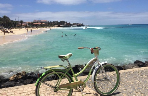 Santa Maria Villa | VILLA VERDE PONTA PRETA BEACH