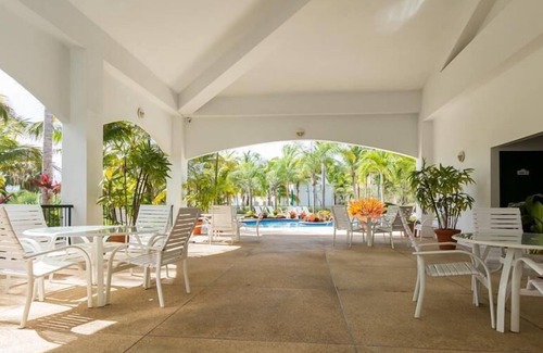 Mameyes II Villa | Villa Verde | Stunning Rainforest Views | Beach Tennis and Golf | Golf Cart Incl