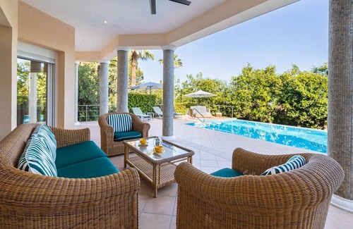 Crestatx Villa | Villa Verde Subach