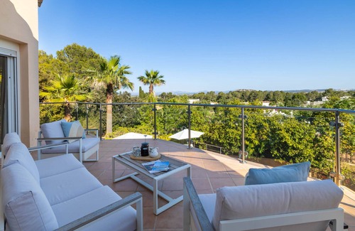Crestatx Villa | Villa Verde Subach
