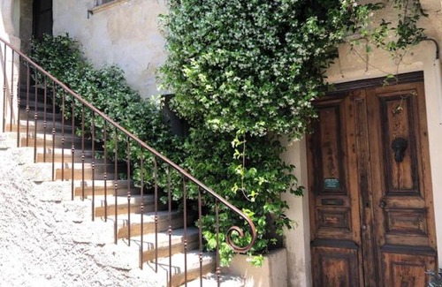Villevieille Bed & Breakfast | Villa Verde Suite familiale100M2, 2 chambres, terrasse privative Possibilité table d'hôte