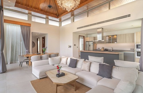 Cherngtalay Villa | Villa Verde