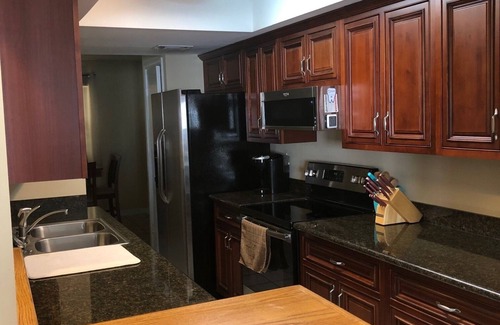 Northeast Pensacola House | "Villa Verde" Townhome for Four