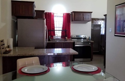 Falmouth Villa | Villa Verde your amazing ocean view, secured gated, come n feel the ocean breeze