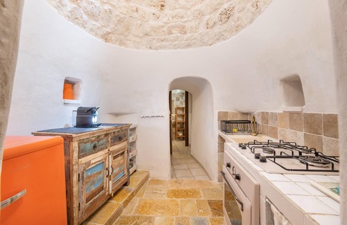 Specchiolla Villa | Villa Verdena Down - Carovigno