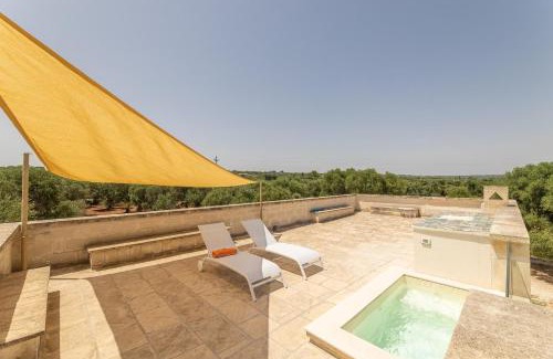 Conco Villa | Villa Verdena up