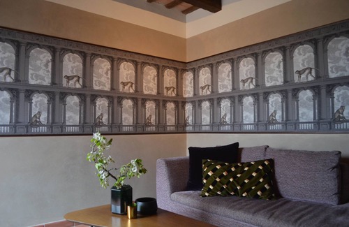 Cupramontana Bed & Breakfast | Villa Verdicchio - B&B with wellness for winelovers
