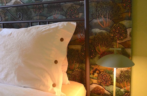 Cupramontana Bed & Breakfast | Villa Verdicchio - B&B with wellness for winelovers