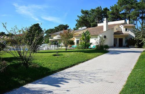 Verdizela Villa | Villa Verdizela II