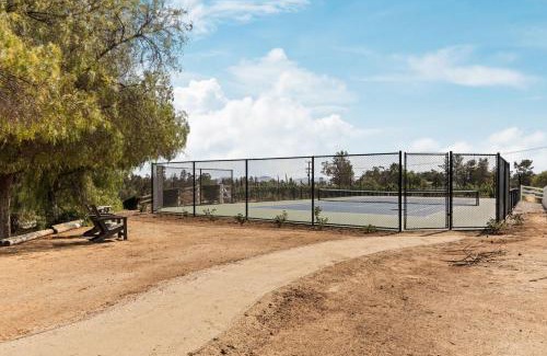 Temecula House | Villa Verdot 6BR Estate w Pool Tennis Basketball