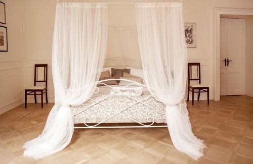 Inveruno Bed & Breakfast | Villa Verganti Veronesi