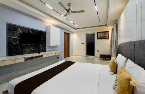 Medchal House | Villa Verizon by Dancenter