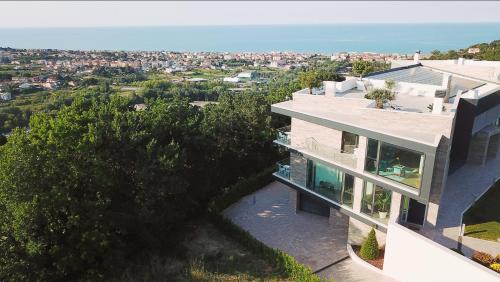 Francavilla al Mare Resort | Villa Verna Agriresort