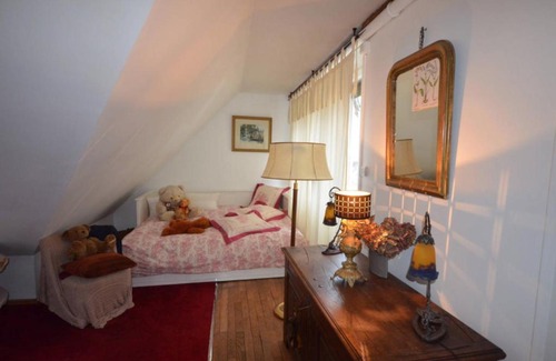 Contrexeville Bed & Breakfast | Villa Vero